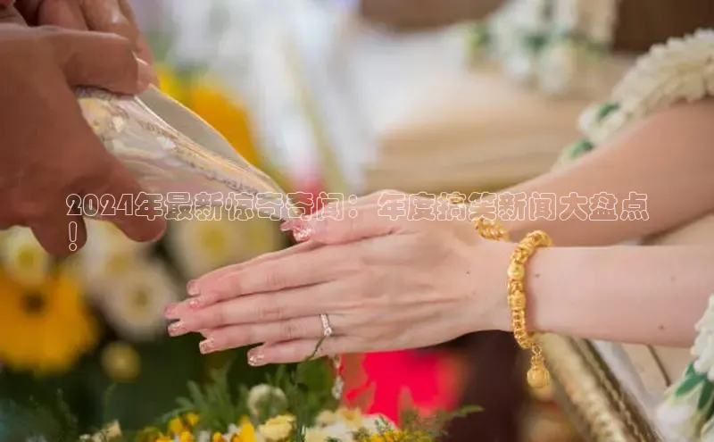 米乐yy易游体育官网度小满支付2024年最新惊奇奇闻：年度搞笑新闻大盘点
！