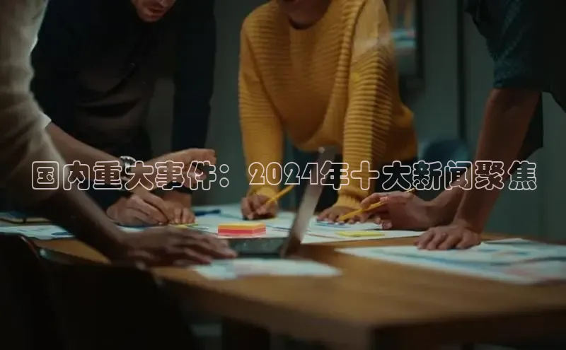 米乐m6官网app下载安卓百度识图国内重大事件：2024年十大新闻聚焦