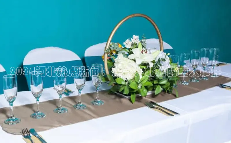 米乐yy易游体育官网度小满支付2024河北热点新闻：深入河北省的重大事件