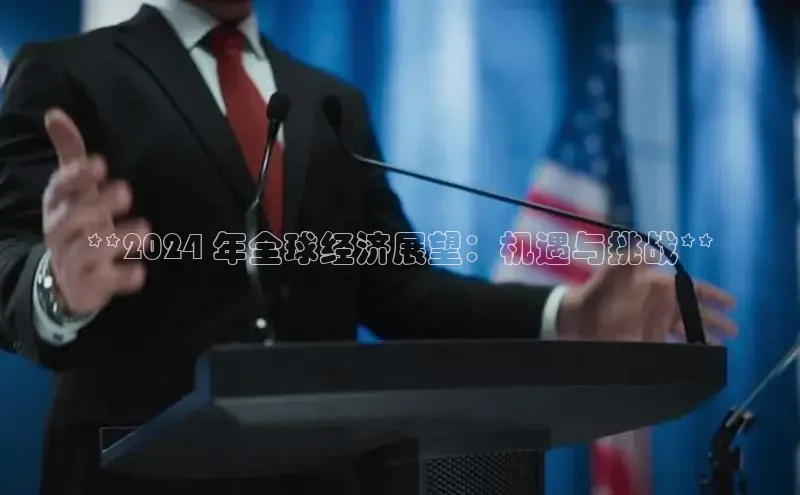 YY易游体育app下载轻美电器**2024 年全球经济展望：机遇与挑战**