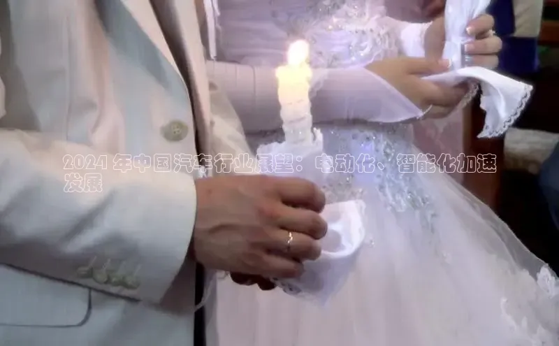 米乐m6官网老版字节跳动2024 年中国汽车行业展望：电动化、智能化加速
发展