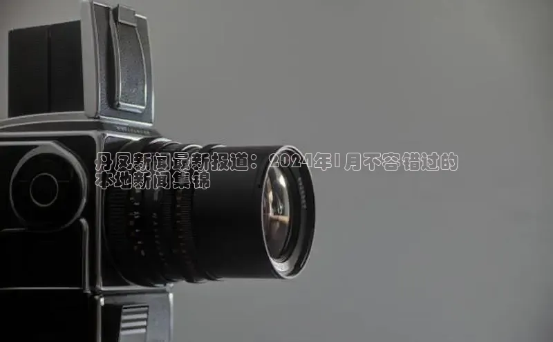 米乐yy易游体育百度游戏开放平台丹凤新闻最新报道：2024年1月不容错过的
本地新闻集锦