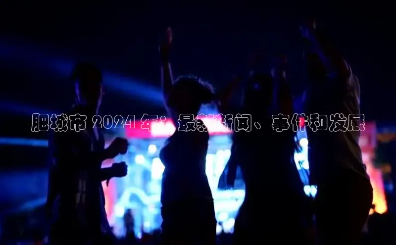 易游体育app官方下载滴滴出行肥城市 2024 年：最新新闻、事件和发展