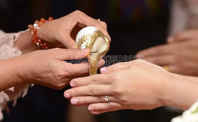 米乐YY易游ARGA公司**2024美国大选：备受瞩目的候选人
、争议性议题和重大转折点**