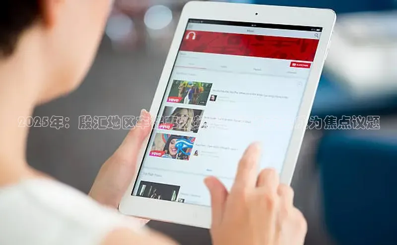 2025年：殷汇地区车祸事故频发，交通安全成为焦点议题