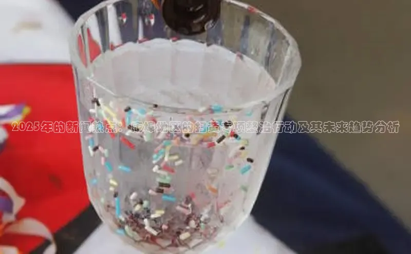 2025年的新闻热点：庵埠地区的扫黄专项整治行动及其未来趋势分析