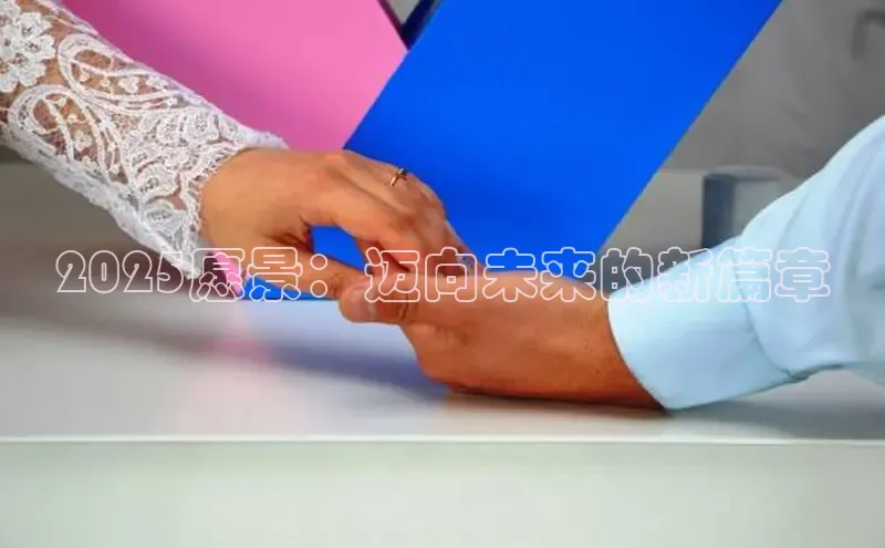 2025愿景：迈向未来的新篇章