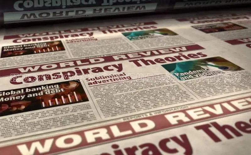 预见未来：2025年十大全球新闻热点概览及可能影响时间线