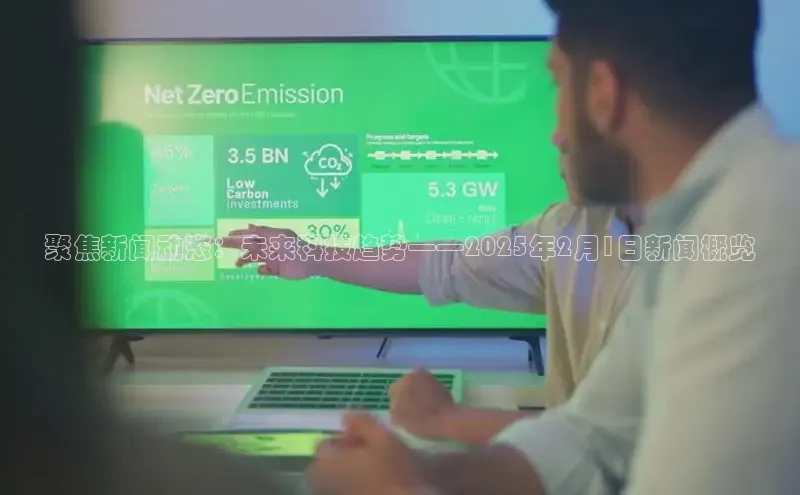 聚焦新闻动态：未来科技趋势——2025年2月1日新闻概览