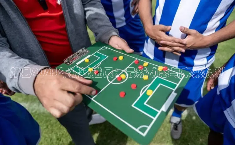 雄县2025年拆迁进展：最新动态与未来规划