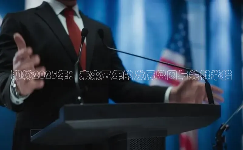 聊城2025年：未来五年的发展蓝图与关键举措