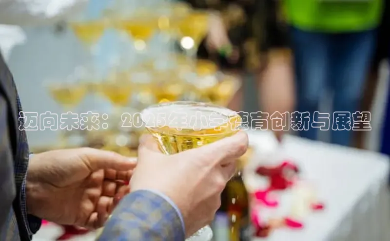 迈向未来：2025年小学德育创新与展望